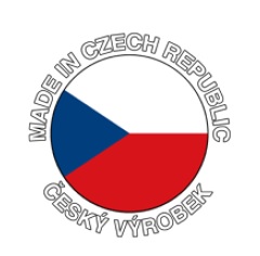 logo cesky vyrobek | ZeroDC s.r.o.