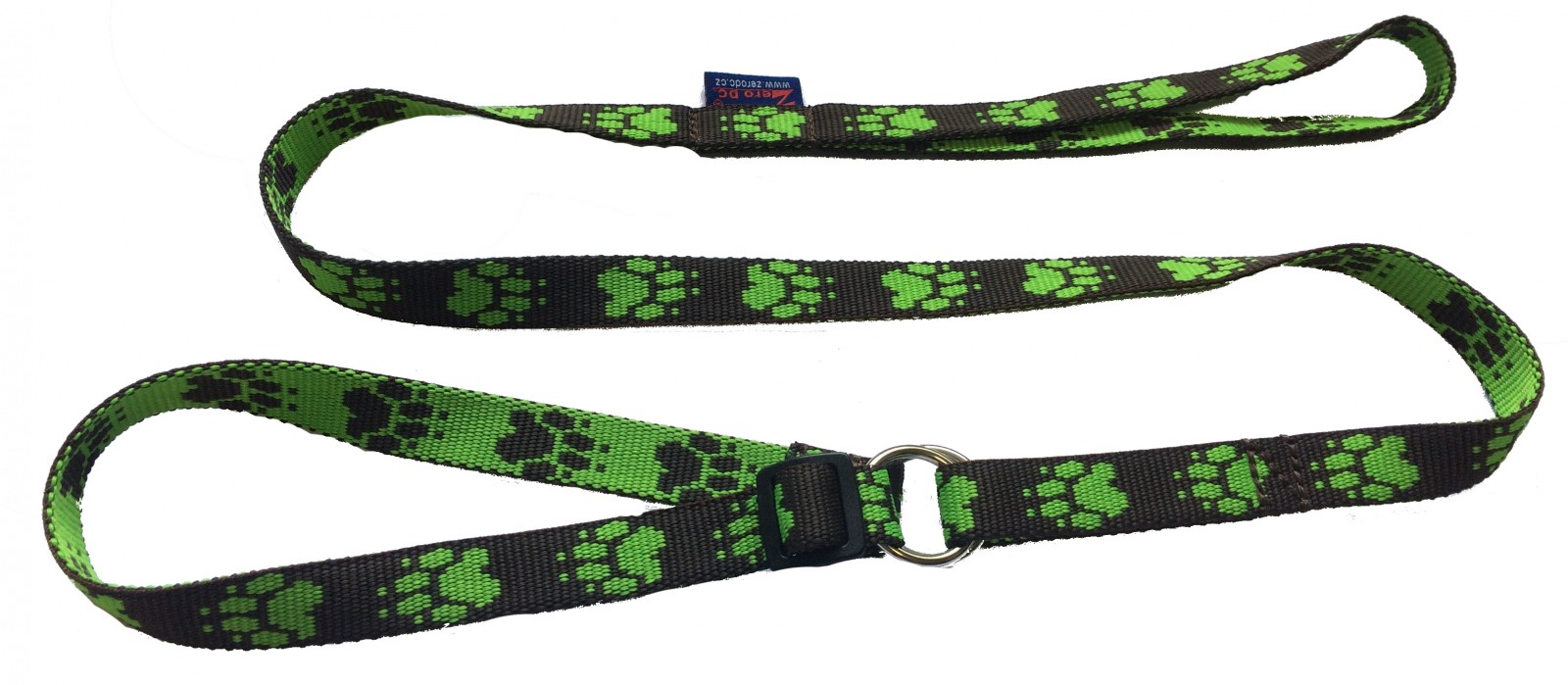 Agility leash hotsell